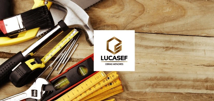 Obras Menores Lucasef