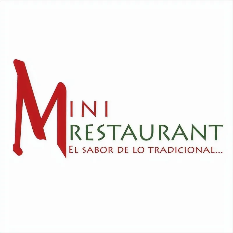 Mini Restaurant